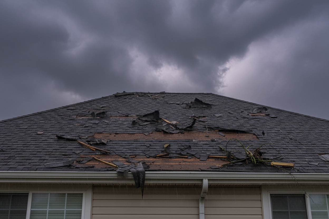 Emergency Roof Repair KZN Emergency Roof Repair KZN
